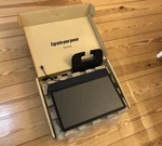 Peloton Touchscreen Tablet Treadmill PLTN-ATR01 Excellent. Fixed Price $439.99.