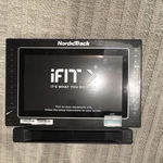 Nordictrack Touchscreen Console EBNT05119JST 412772 For Exercise Bike.. Fixed Price $350.00.