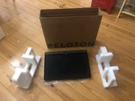 Peloton Bike Plus PLTN-TTR01 Screen Tablet 22 Rotating Hd W/ Ac Adapter *read*. Fixed Price $359.88.