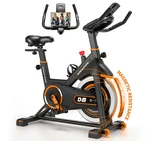 Stationary Exercise Bike Magnetic Resistance 330LB Capacity Indoor Home Dmasun. Fixed Price $439.99.