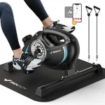 Merach MR-S04 Under Desk Bike Pedal Exerciser With App. Fixed Price $209.99.