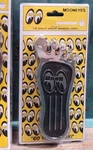 Mooneyes Foot Pedal Gas Accelerator Scta Nhra Racing Old Hot Rod Vtg Style. Fixed Price $37.99.