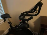 Proform 500 Spx Upright Exercise Bike. Fixed Price $250.00.