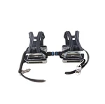 Bowflex Stationary Bike & Foot Pedal Pair W/o Spindle 9/16" 8016576. Fixed Price $97.99.