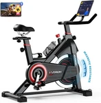 Harison Semi-commercial Exercise Magnetic Stationary Bikes For Home Gym. Fixed Price $279.99.