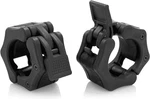Greententljs Olympic Barbell Collar Inch Quick Release Pair Of Locking 2" P.... Fixed Price $26.85.
