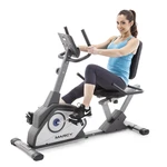 Marcy Magnetic Recumbent Exercise Bike 8 Resistance Levels NS-40502RGREY. Fixed Price $451.84.