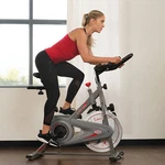 Sunny Health Fitness Synergy Magnetic Indoor Cycling Bike SF-B1879. Fixed Price $399.99.