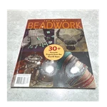 Beadwork The Best Of Book - 30+ Favorite Projects Jewelry Making. Fixed Price $7.99.