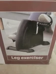 Sandinrayli TY91E0292 Mini Bike Portable Pedal Exerciser With Lcd.... Fixed Price $35.00.