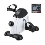 Mini Bike, Uten Under Desk Pedal Exerciser, Peddler. Fixed Price $48.09.
