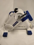 Workouts Activcycle Pedal Exerciser Motorized 15 - 60 Rpm Speed Setting Ranges. Fixed Price $65.00.