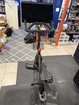 Peloton Bike Plus Touchscreen Tablet PLTN-TTR01. Fixed Price $800.00.
