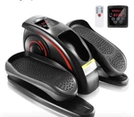 Ancheer Under Desk Elliptical Machine Electric Seated Pedal Exerciser For Home. Fixed Price $129.99.