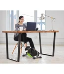 Stamina Wirk Under Desk Exercise Bike With Smart Workout App And No. Fixed Price $121.99.