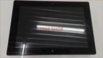 Echelon 10" Monitor Screen Tablet For EX-4S Exercise Bike Model ECHKIN101 Tested. Fixed Price $99.95.