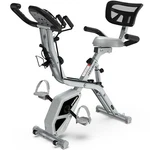 Folding Exercise Fitness Stationary Machine Upright Cycling Xbike. Fixed Price $179.39.