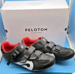 Peloton PL-SH-B-45 Mens Size Us 11 Cycling Spin Bike Shoes. Fixed Price $34.99.