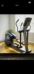2007 Life FITNESS95XI Integrity Series Elliptical W/ Console Display. Fixed Price $1999.99.