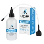 4OZ Action Fitness 100% Silicone Treadmill Belt Lubricant, Lube Application Tube. Fixed Price $9.99.
