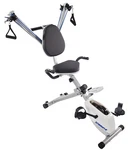 Stamina Exercise Bike Resistance Workout Strength System New. Fixed Price $549.00.