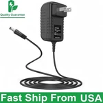 9V 1A Adapter For Rockjam RJ-661 RJ-761 RJ-654 GB50 GB40S Keyboard Guitar Pedal. Fixed Price $7.69.