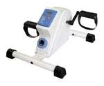 01-8010 Pedal Exerciser, Deluxe With Lcd Monitor. Fixed Price $139.99.