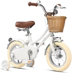 Glerc Little Molly 12-20 Inch Kids Retro Cruiser Bike For 2-13 Year Old With .... Fixed Price $173.84.