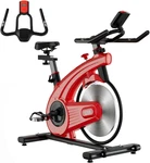 Exercise Bike,stationary Bikes For Home - Adjustable Workout Professional. Fixed Price $248.99.