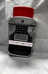 Circuit Fitness Console For Magnetic Exercise Bike. Fixed Price $99.00.