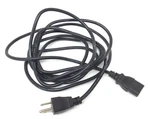 True Fitness Recumbent Bike Power Cord Cable 90560402. Fixed Price $71.99.