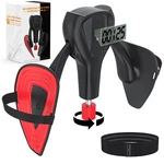 3RD Gen Thigh-train 0-100 Lbs Adjustable Resistance Inner Black. Fixed Price $47.23.