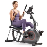 Recumbent Bike 300LB Capacity Adjustable Seat Indoor Cardio SF-RB424006 Sunny. Fixed Price $573.99.