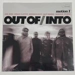Out Of/into - Motion Vinyl Lp Record. Fixed Price $23.99.