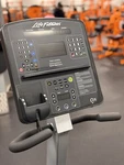 Life Fitness Integrity Series Exercise Recumbent Bike Clsr - Great Shape. Fixed Price $500.00.