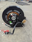 True UC900 Gravity Upright Bike Generator Break Assembly. Fixed Price $199.00.