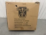 Bike Lane 83-DT5243 Pro Trainer Indoor Exercise Machine Ride. Fixed Price $125.00.