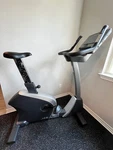 Freemotion U8.9B Commercial Cycling Bike. Fixed Price $375.00.