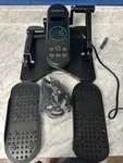 Cursor Fitness Under Desk Elliptical Machine Electric Seated Pedal Exerciser. Fixed Price $70.00.
