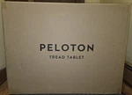 Peloton Touchscreen Tablet Tread+ Tr-cl-a 01 Model PLTN-TC1VS New. Fixed Price $415.00.