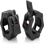 Greententljs Quick Release Barbell Clips Solid Nylon Pair Of Locking Weights. Fixed Price $29.81.