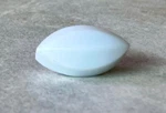 Bel-art Products F37130-0001 Spinbar Magnetic Stir Egg-shaped, 25.4 X 12.7MM. Fixed Price $24.00.