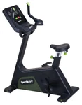 New Sportsart G574U Eco Power Elite Indoor Cardio Upright Cycle Bike. Fixed Price $5164.00.