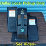Cubii JR2+ Seated Elliptical W/ Bluetooth Connectivity Low Impact Exercise FB42. Fixed Price $79.95.