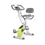 Leikefitness Ultra-quiet Folding Exercise Bike, Magnetic Upright.... Fixed Price $294.99.