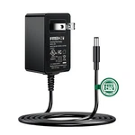 Ul 5FT Ac Adapter For Golds Gym 290C GGEL604070 Stride Trainer Supply. Fixed Price $13.01.