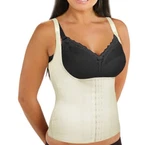 Cortland Venus Shaping Torsette Body Shaper - 9609 Retail $76.00. Fixed Price $47.95.