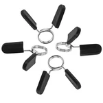 Eastygold Barbell Clamps Dumbbell Spring Circlip Collars 1 Inch Weight B.... Fixed Price $13.11.