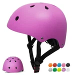 Glaf Toddler Kids Bike Helmet, Ages 2-8, Girls Boys, Adjustable, Lightweight. Fixed Price $29.68.