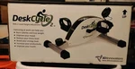 Nib Deskcycle 2 Under Bike Pedal Exerciser - Stationary Home & Office.. Fixed Price $129.00.